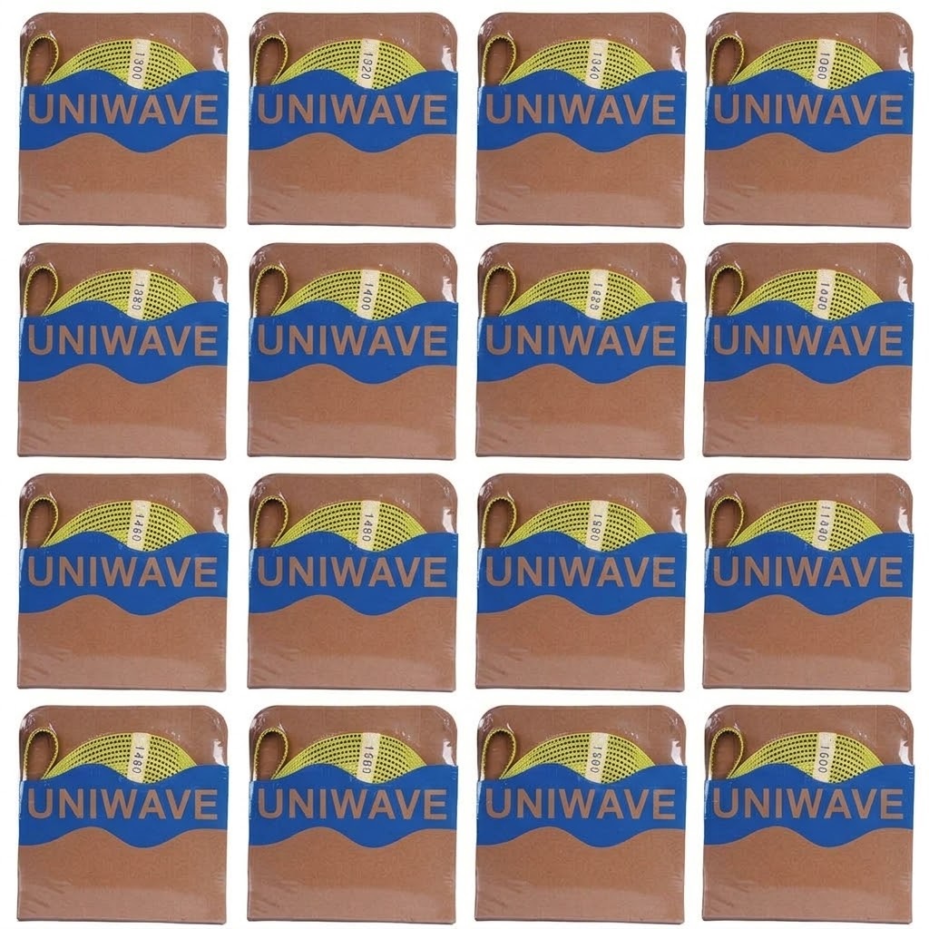 تسمه آیرو Uniwave 16.00 - تصویر 1